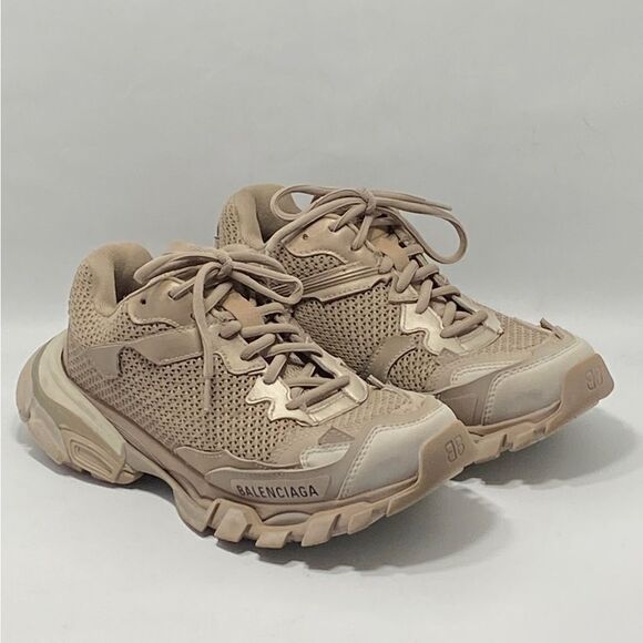 Balenciaga Track.3 Sneaker size 37 - Picture 5 of 13